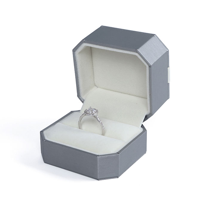 Wholesale ring jewelry box