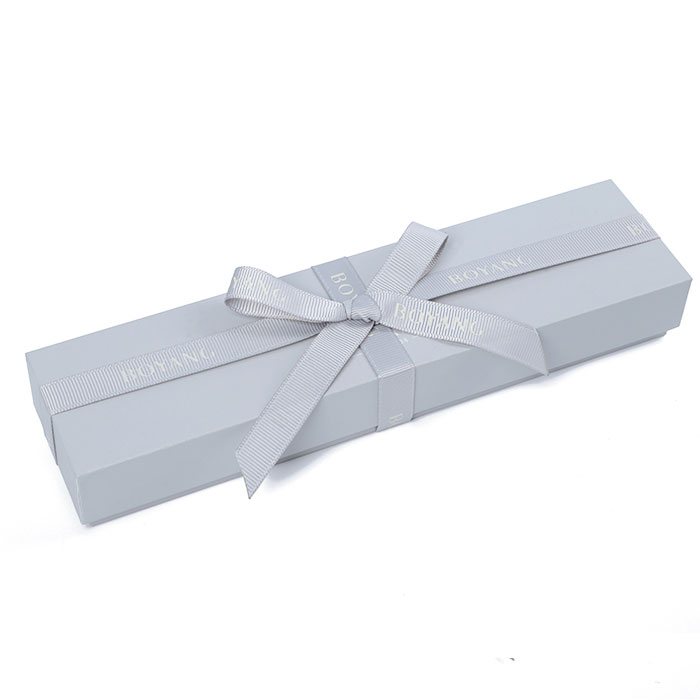 custom jewelry gift packaging box