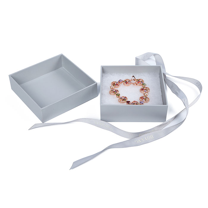 custom jewelry gift packaging box