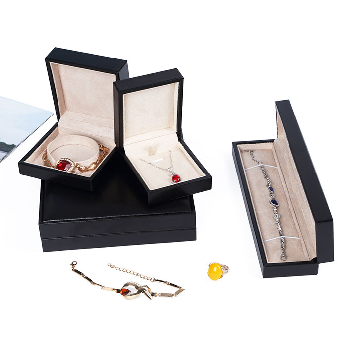 Jewellery box manufacturer