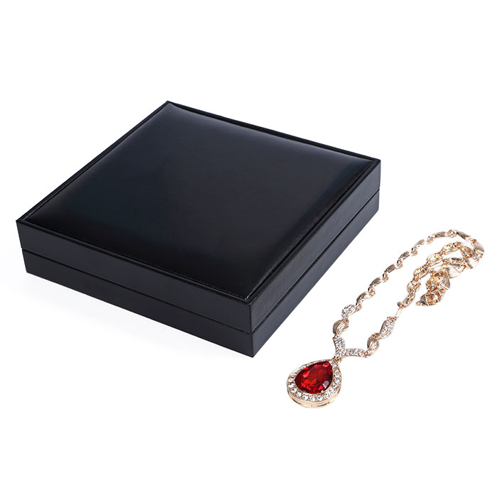 Jewellery box manufacturer