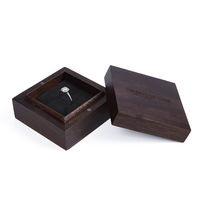 jewelry box manufacturers