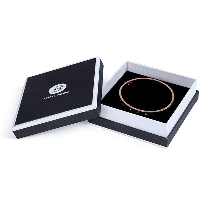 jewellery box manufacturers