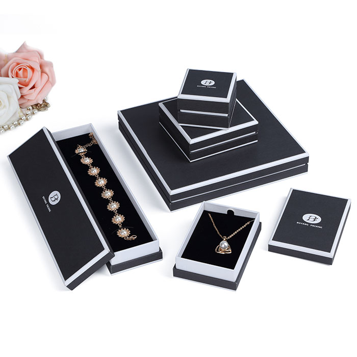 jewellery box manufacturers