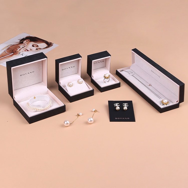 wholesale jewelry box for long necklaces