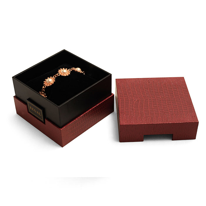 custom jewellery box manufacturers