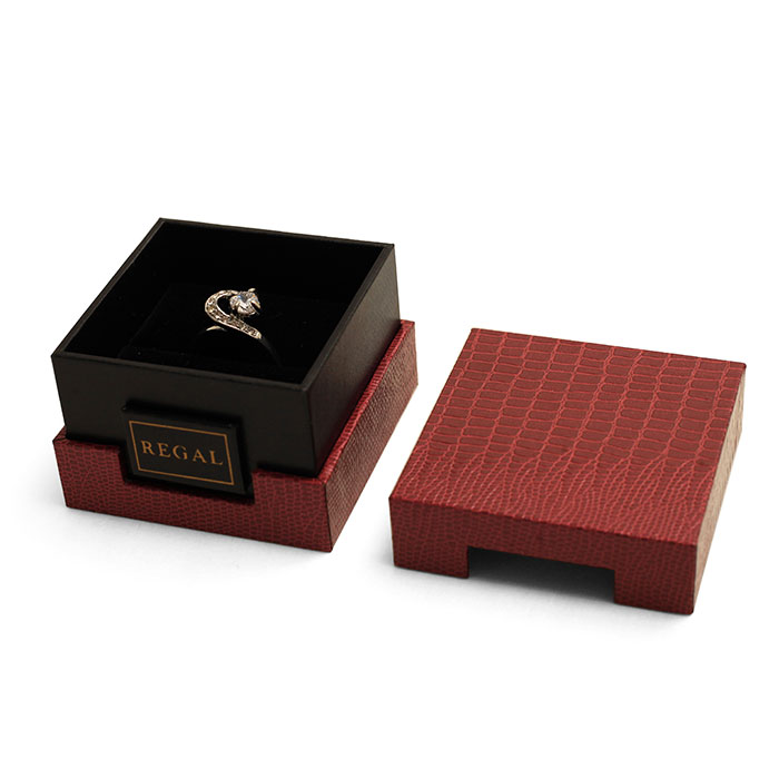 custom jewellery box manufacturers