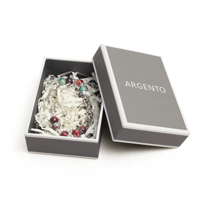 custom jewelry packaging