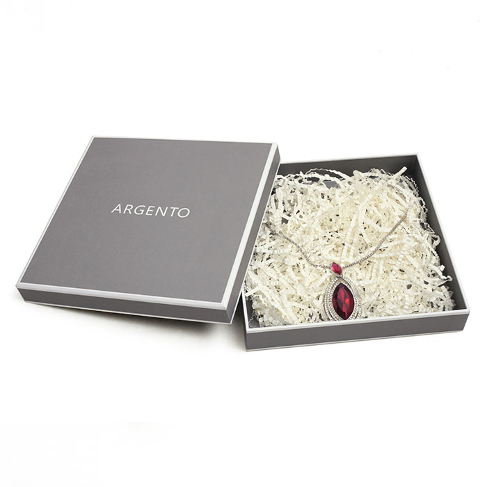 custom jewelry packaging