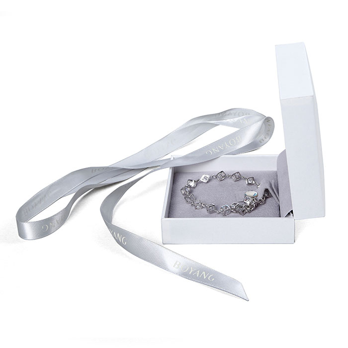 popular white jewelry boxes wholesale