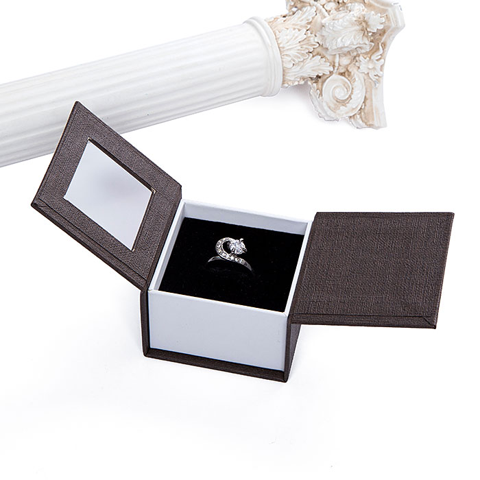 custom jewellery gift packaging