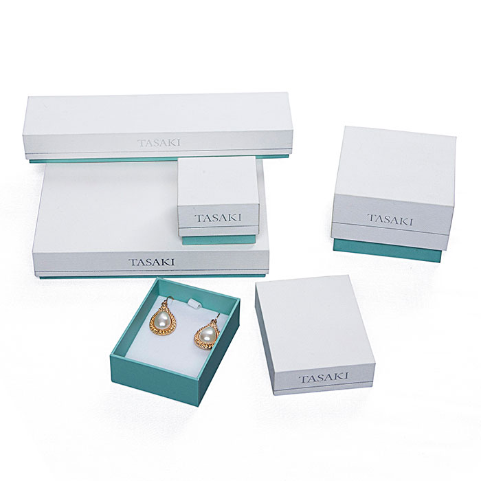 High quality custom jewelry shipping boxes