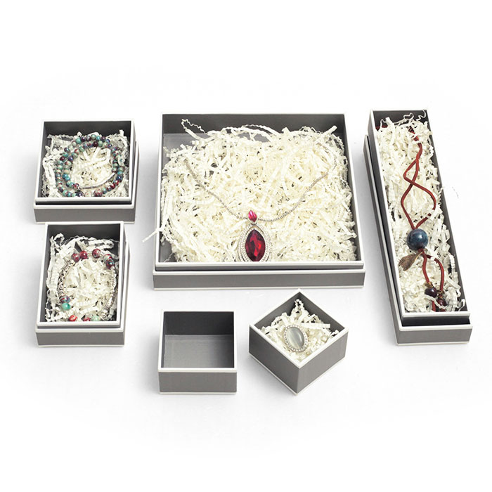 wholesale empty jewelry box