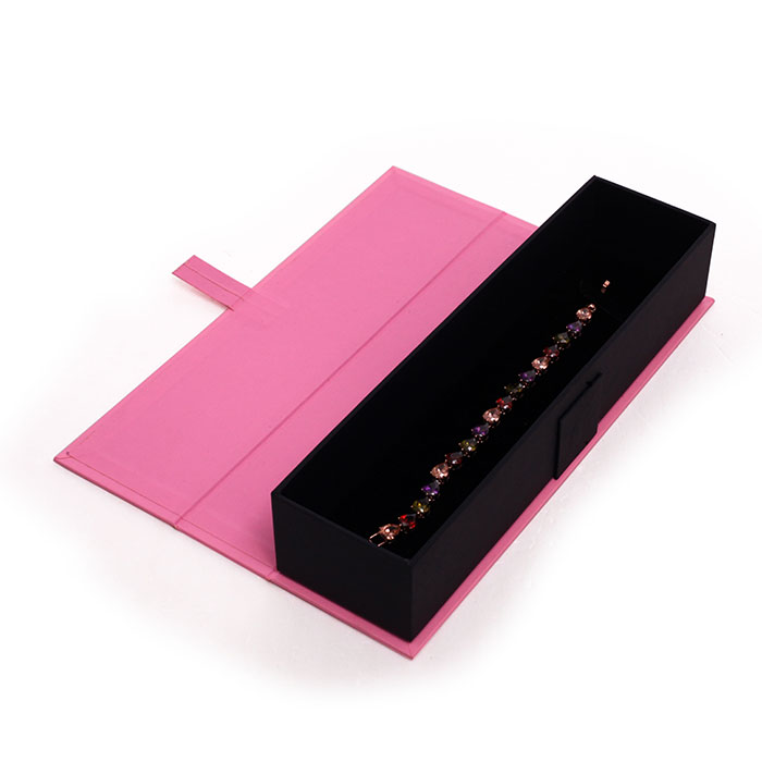 custom pink memory for jewelry boxes