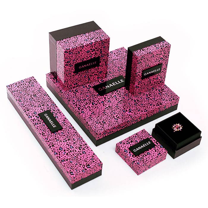 Factory custom paper gift box , custom small paper jewelry box with best price