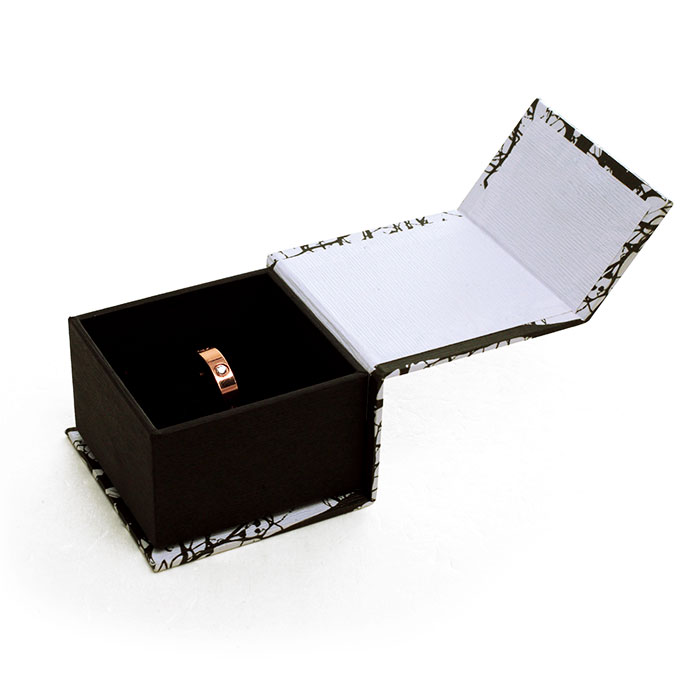 customized exquisite jewellery box