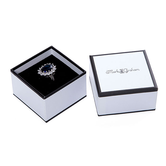 paper jewelry boxes manufacturers