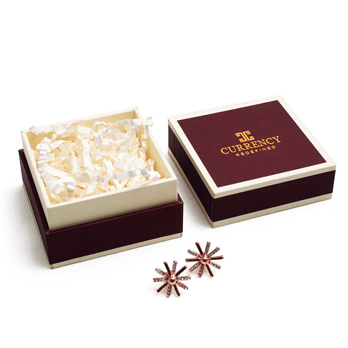 custom bracelet box manufacturer