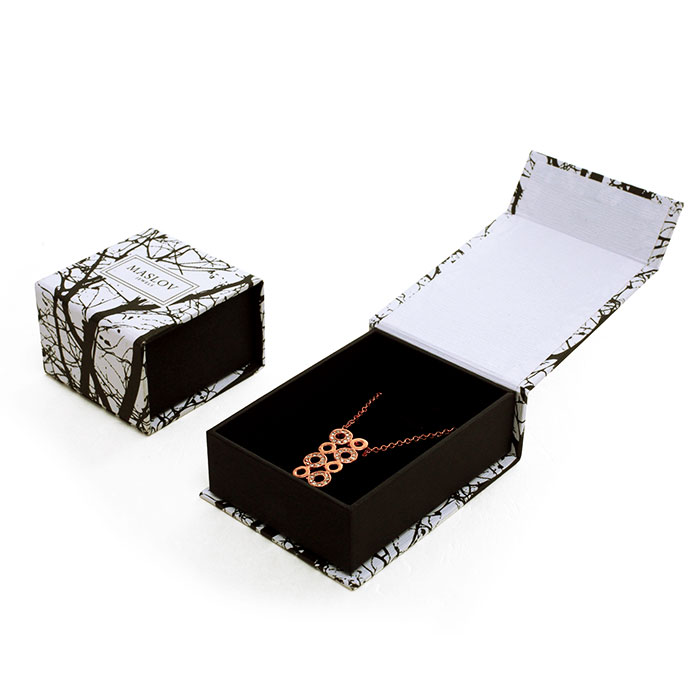 Beautiful jewelry boxes manufacturer