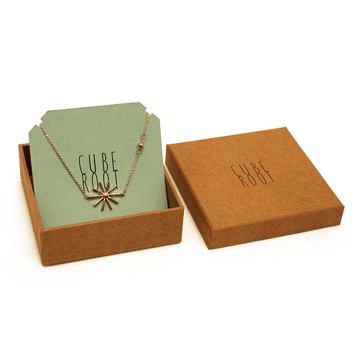 custom jewelry packaging