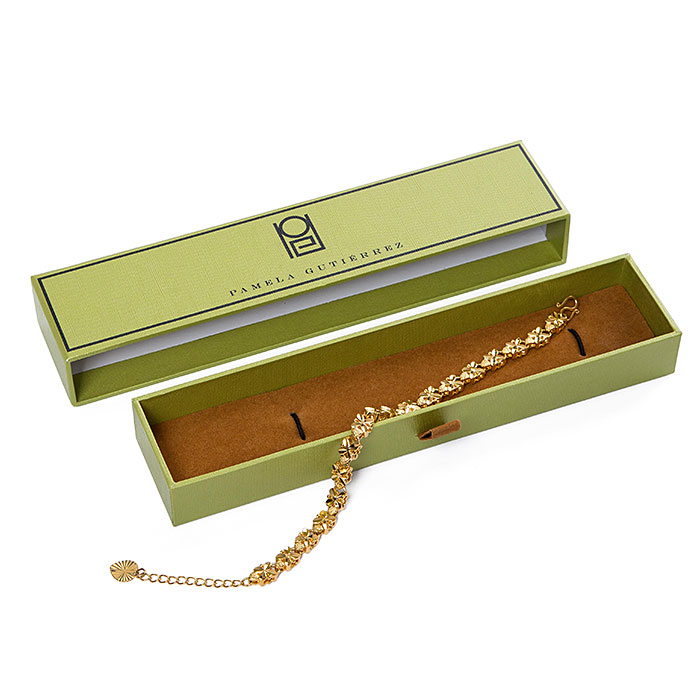 jewelry box manufacturers