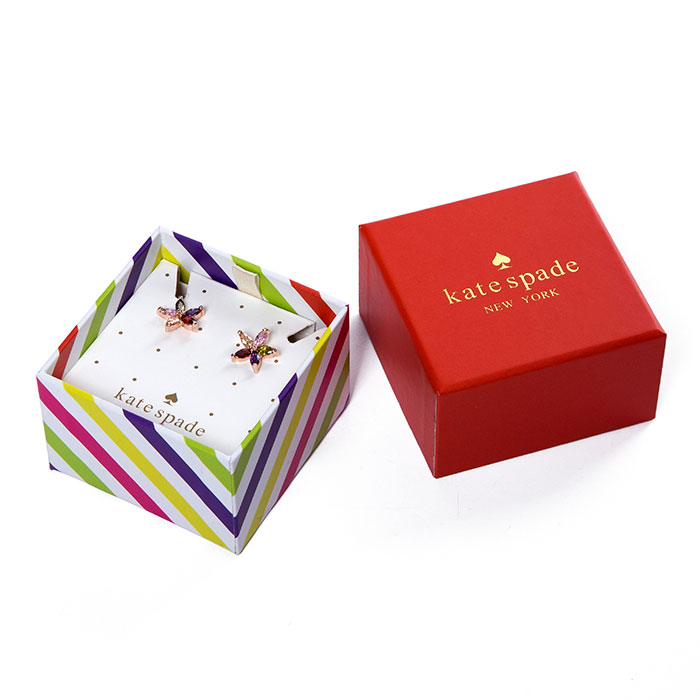 jewelry paper box manufacturers