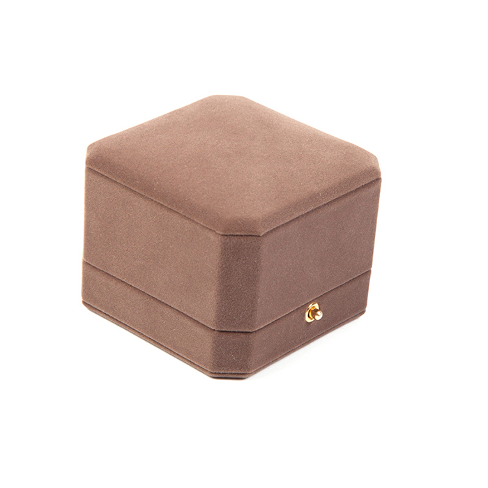 Custom luxury jewelry boxes