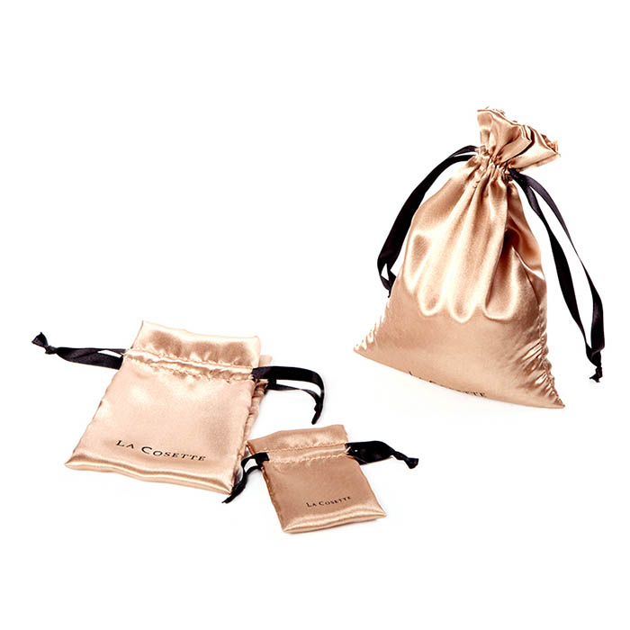 Custom jewellery pouches uk, british style packaging