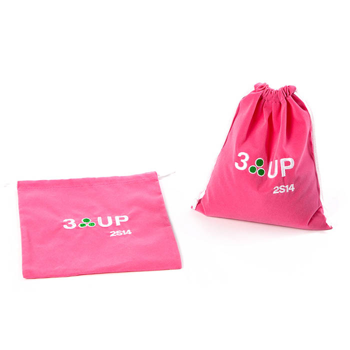 wholesale cheap drawstring bag