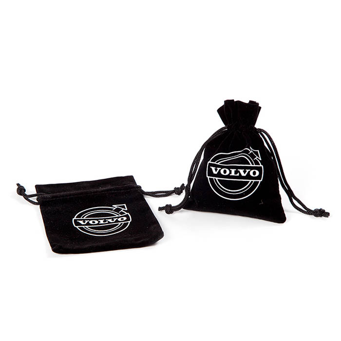 wholesale velvet jewelry pouch