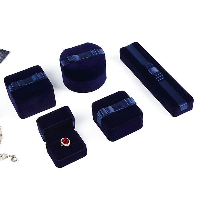 jewellry box supplier