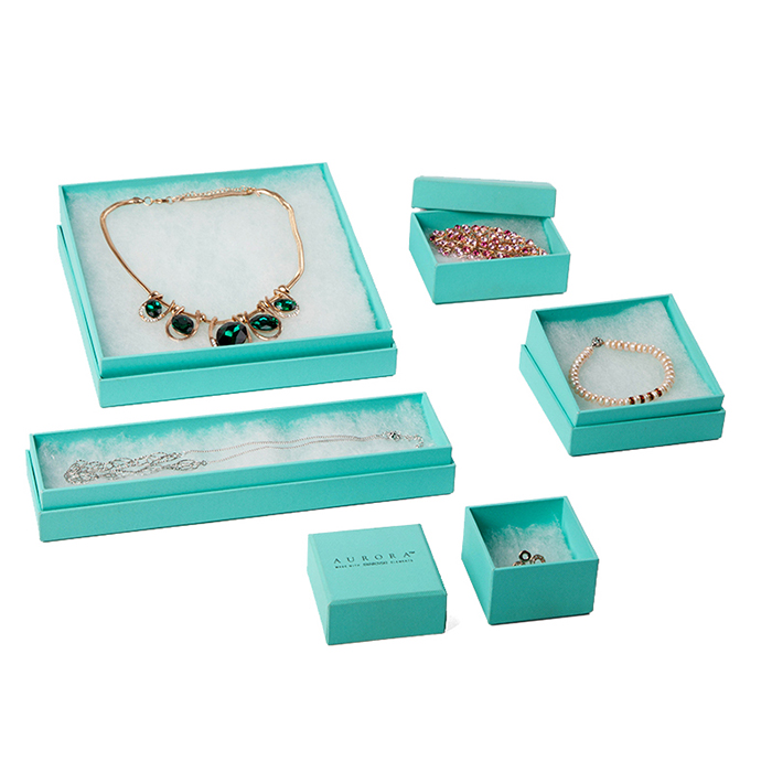 paper jewelry box suppliers