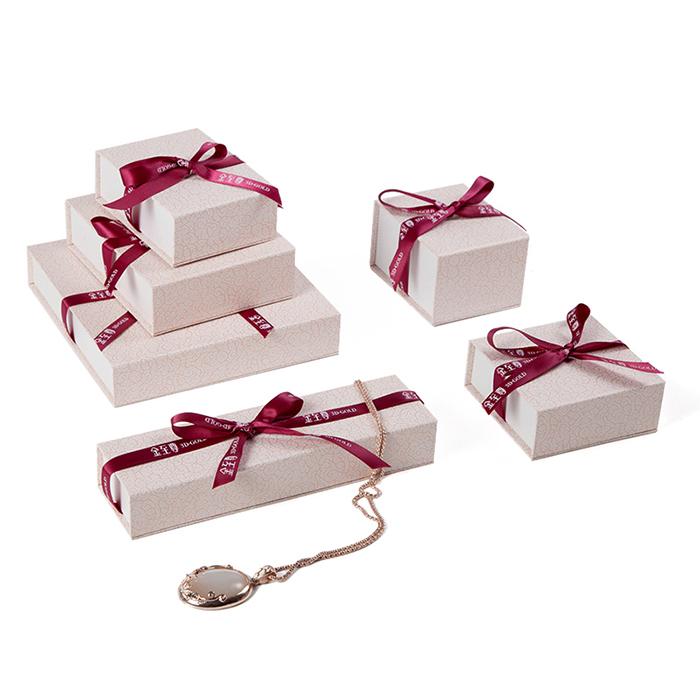 Different types gift packaging box, custom jewelry gift box factory