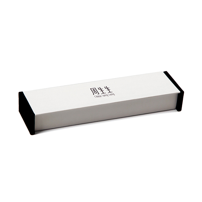 custom paper box with your own logo