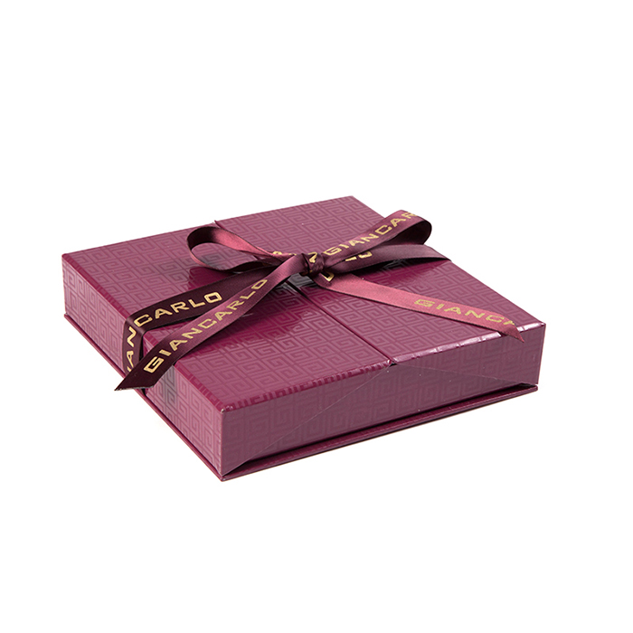 custom jewellery packaging