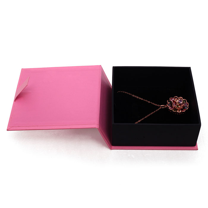 custom jewelry packaging box