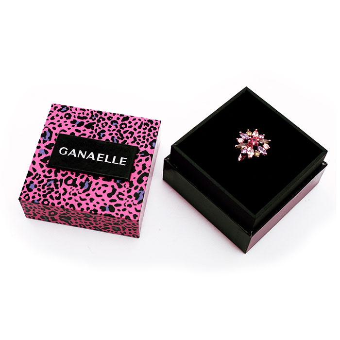 custom jewelry packaging