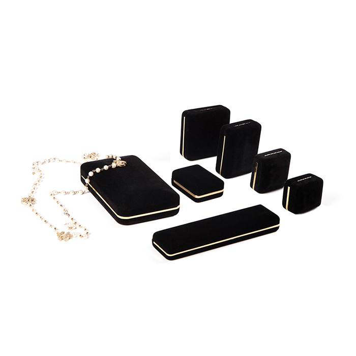 custom jewellery packaging set 