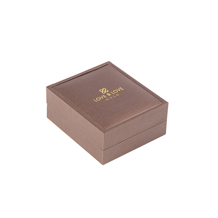 custom PU leather jewelry box