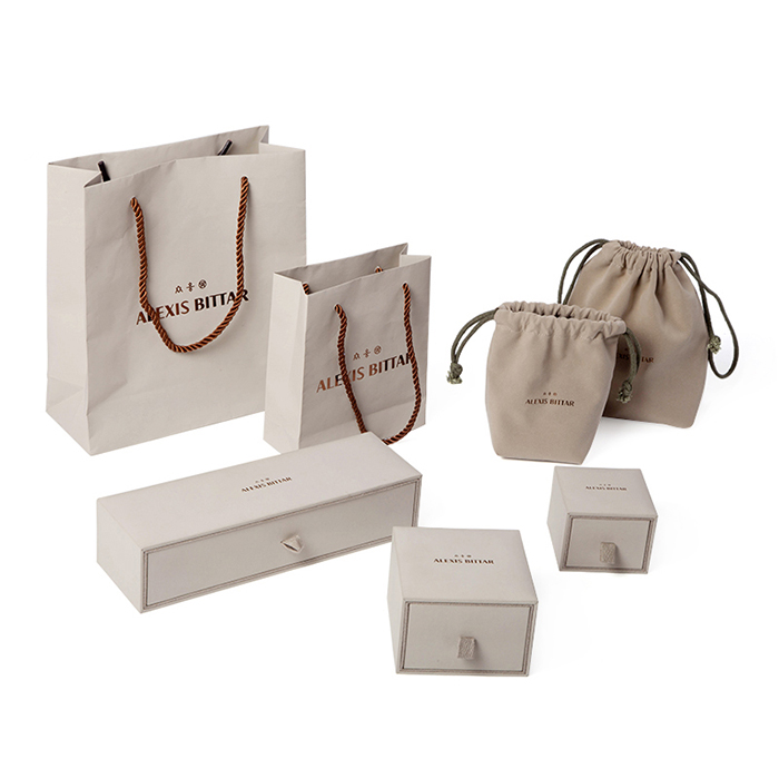 custom jewelry packaging