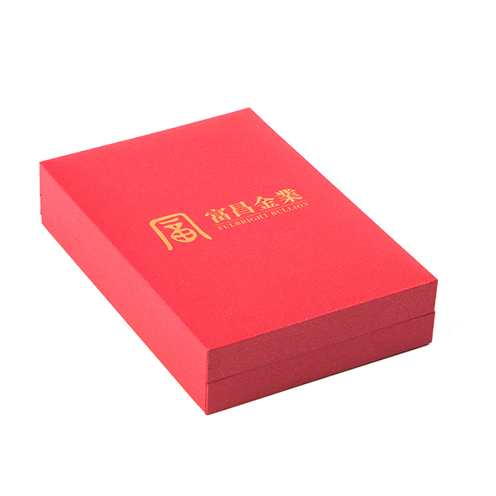 custom jewellery cases & boxes