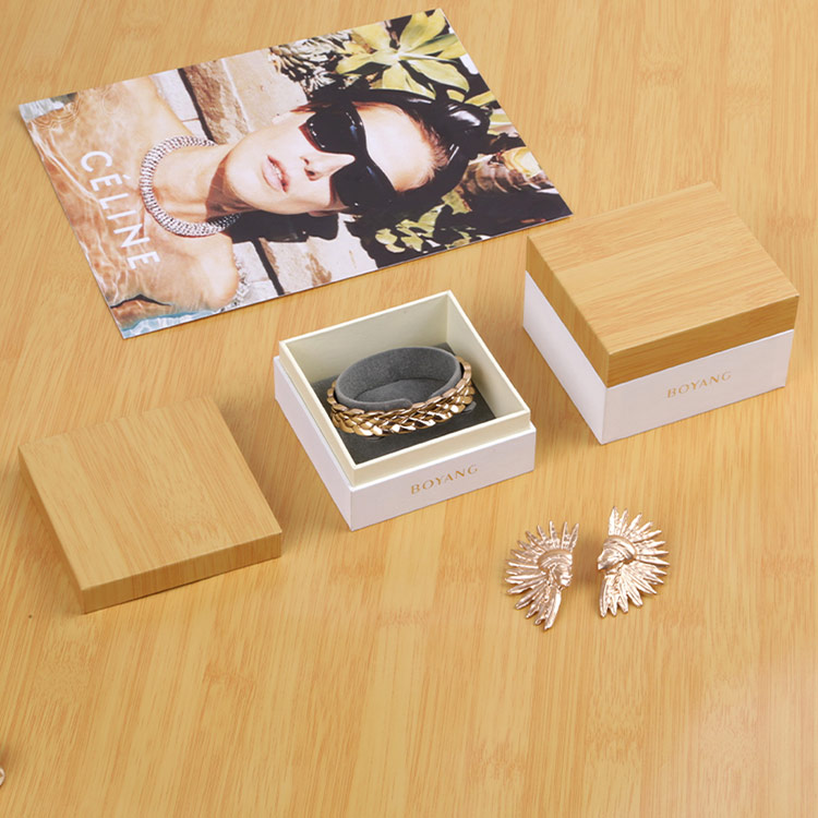 custom wooden jewelry box