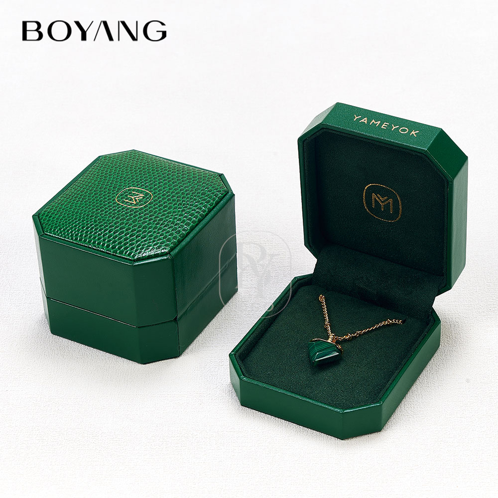 Luxury Jewelry Box