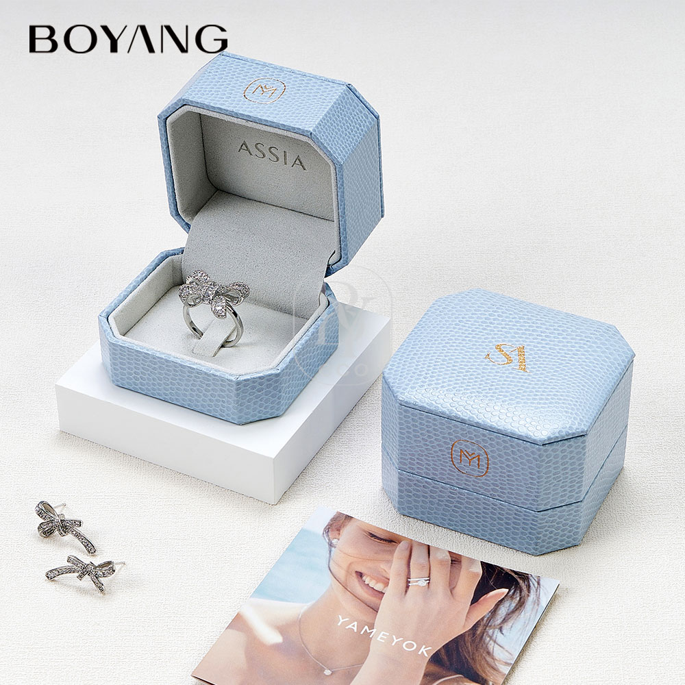 Ring jewelry Box