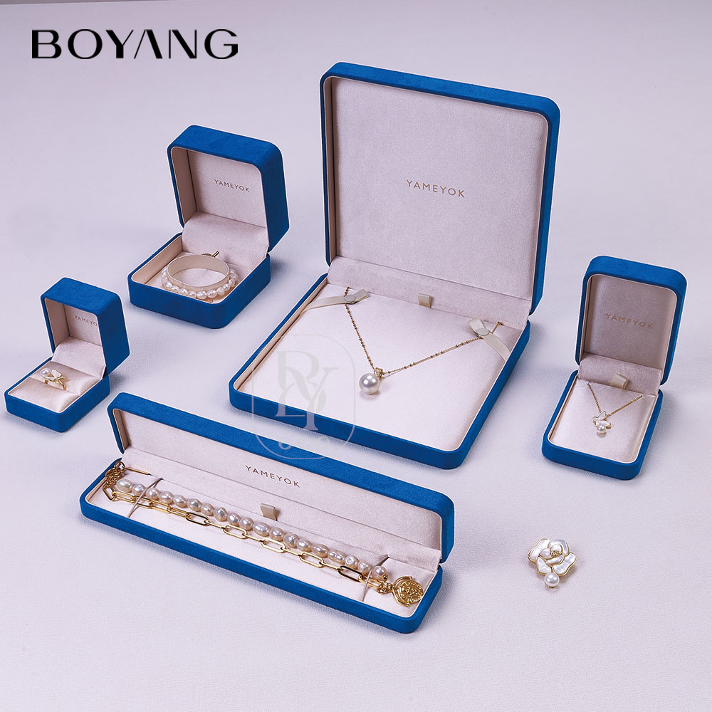 Jewelry Set Box