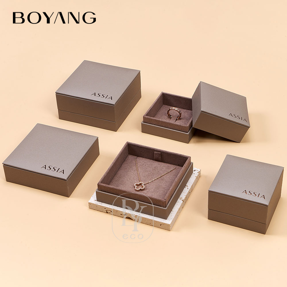 Jewelry Gift Box