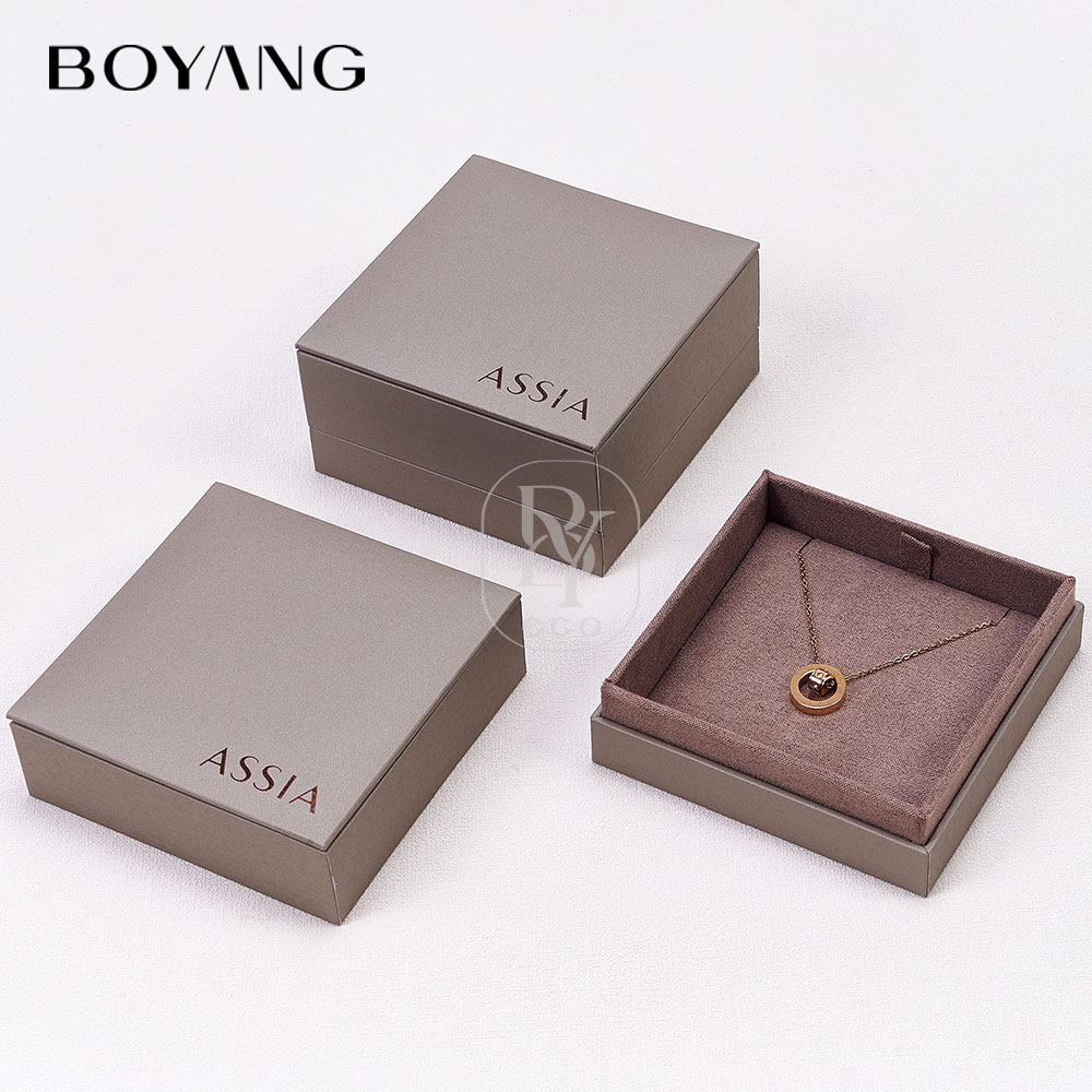 Jewelry Gift Box