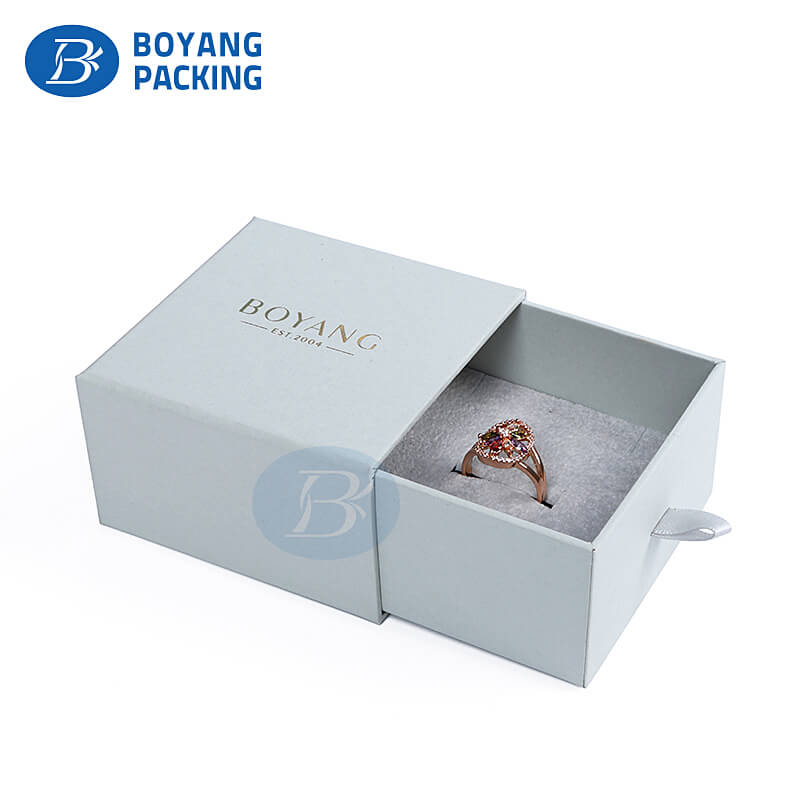 wholesale jewellery packaging