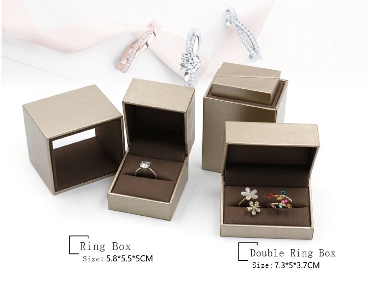 wholesale ring boxes