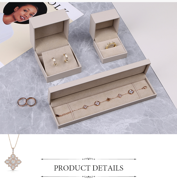 custom small jewellery packaging